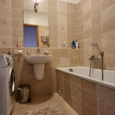 Апартаменти Victoria Sun Appartments