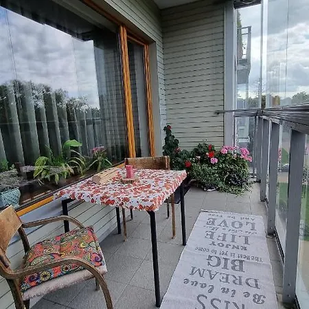 Апартаменти Victoria Sun Appartments *