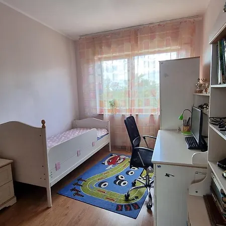 Апартаменти Victoria Sun Appartments Рига