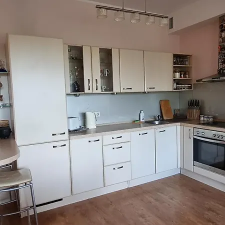Victoria Sun Appartments Апартаменти