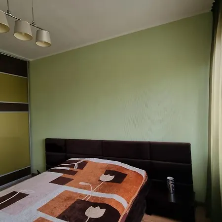 Апартаменти Victoria Sun Appartments *