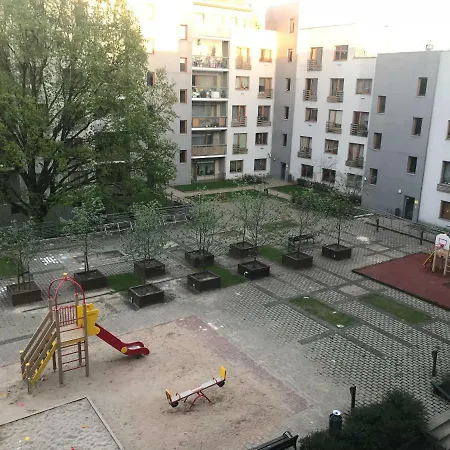 Апартаменти Victoria Sun Appartments Рига