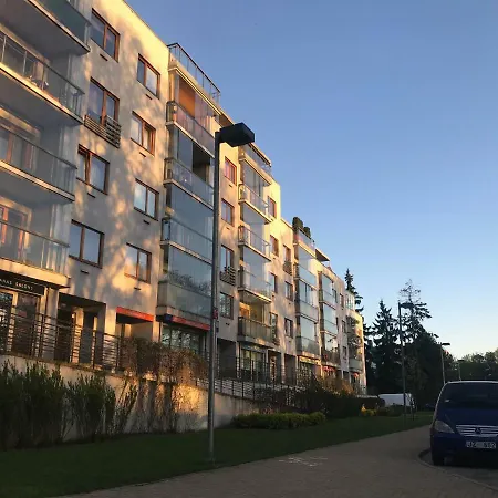Апартаменти Victoria Sun Appartments *