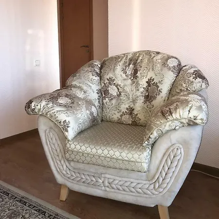 Victoria Sun Appartments Апартаменти Рига