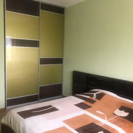 Victoria Sun Appartments Апартаменти Рига