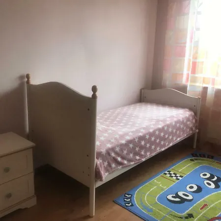 Апартаменти Victoria Sun Appartments