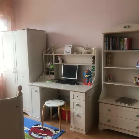 Victoria Sun Appartments Апартаменти